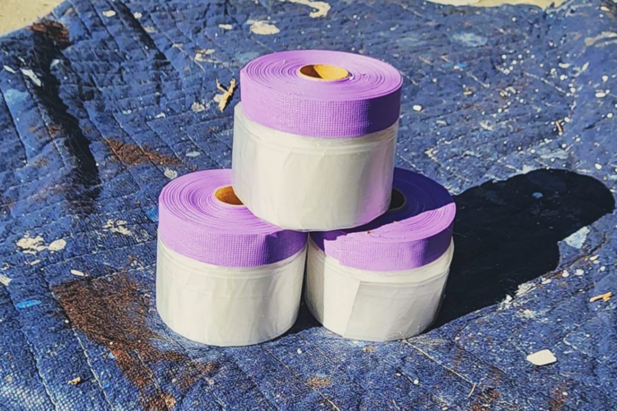 エピソードで語る、塗装職人としてのこだわり