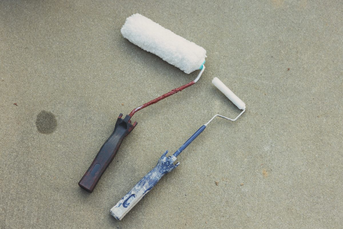 エピソードで語る、塗装職人としてのこだわり