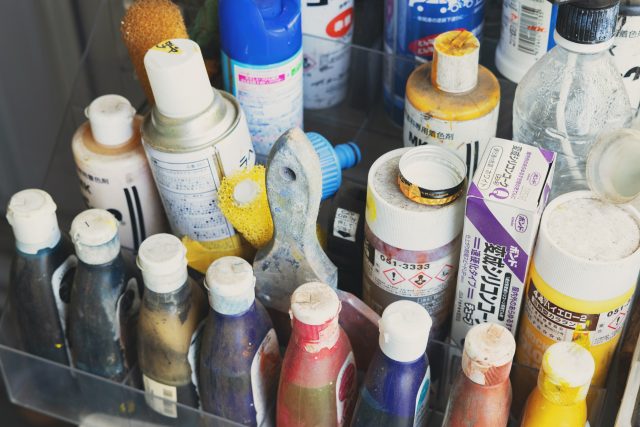 エピソードで語る、塗装職人としてのこだわり