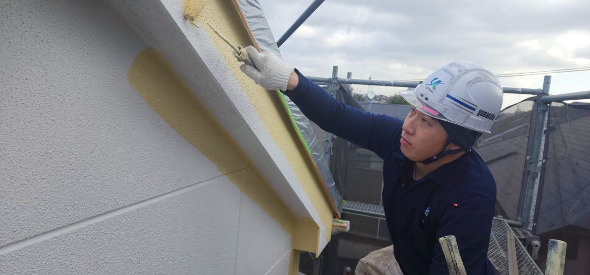 山中建装について